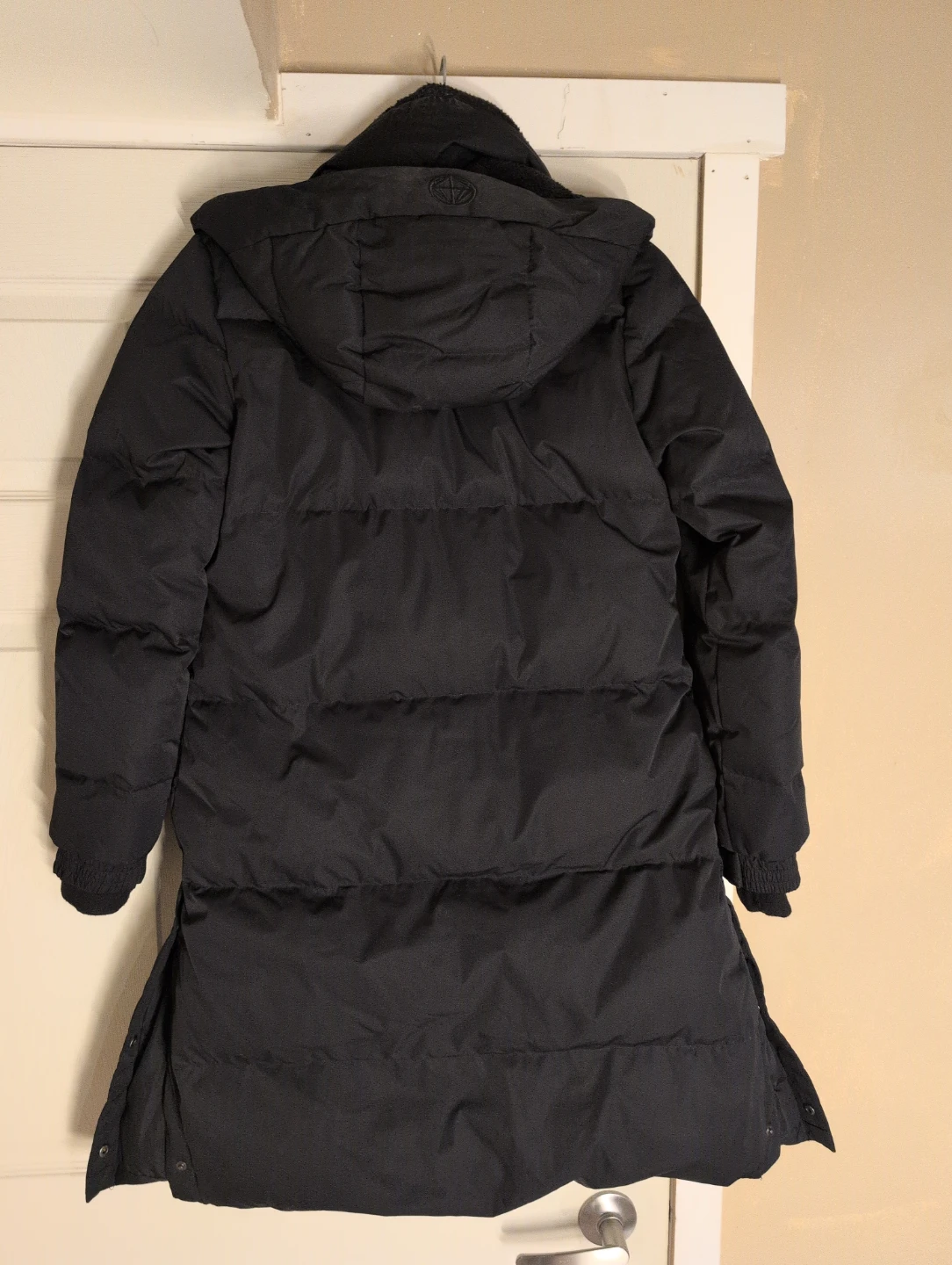 Mondetta Outdoor Project Down Coat - photo 4