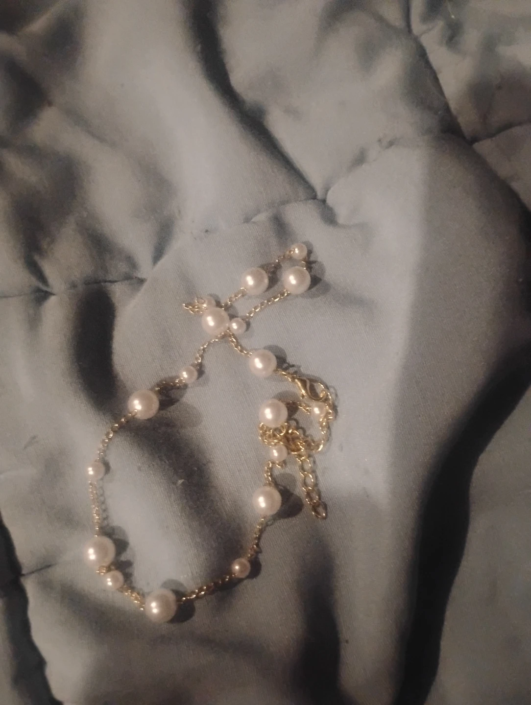 Assorted necklace and bracelet - photo 5