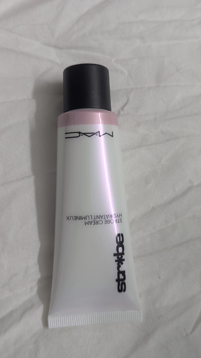 MAC Strobe Cream - Pinklite