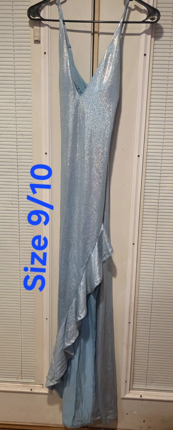 Formal dress - photo 4