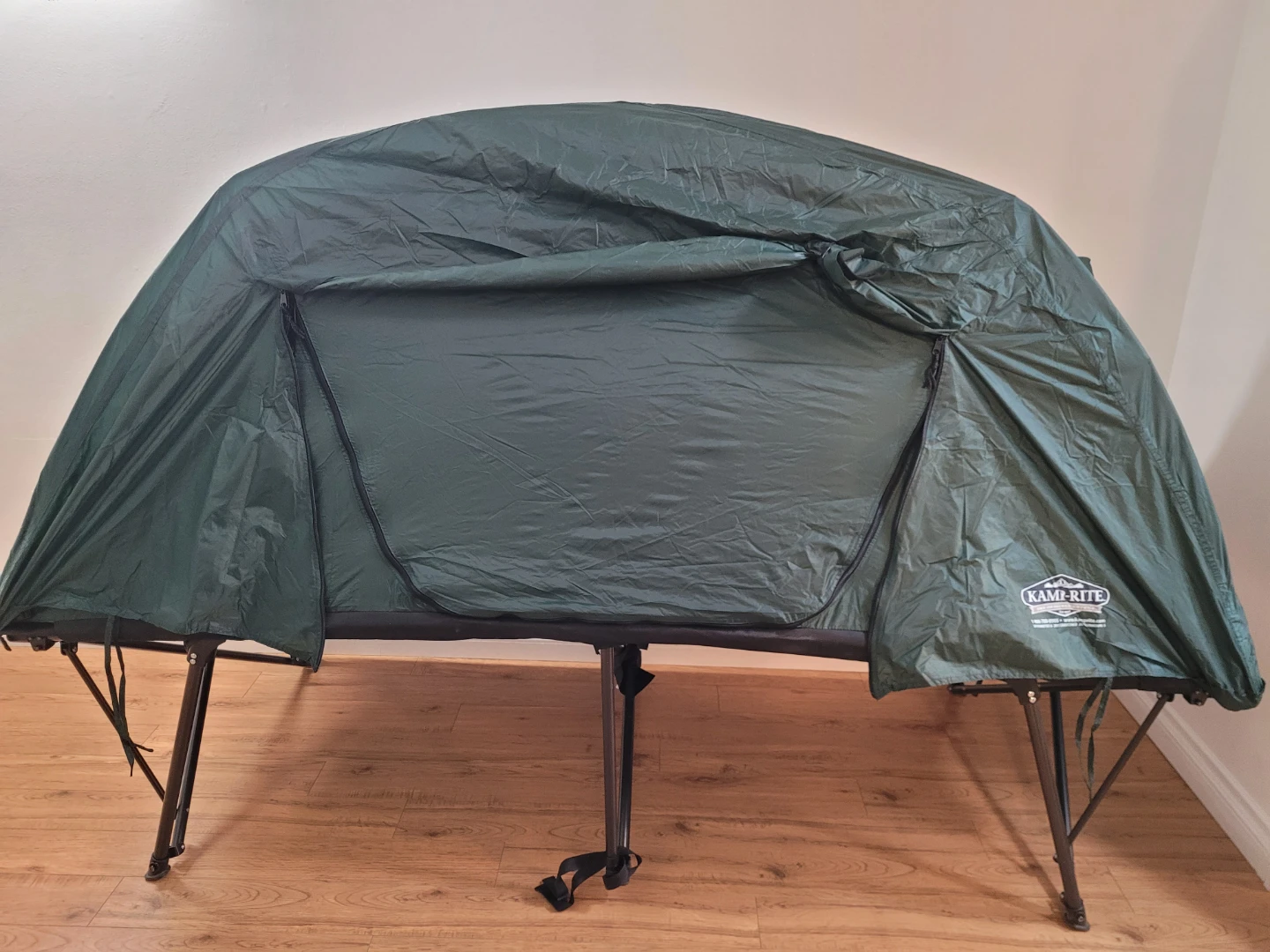 Kamp-Rite Tent Cot - photo 2