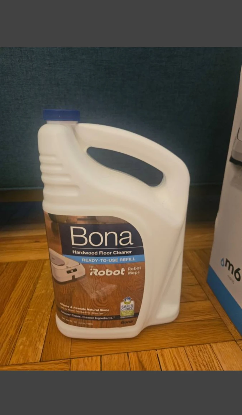 (FREE DELIVERY) Brand New iRobot Braava jet m6 Robot Mop - photo 2