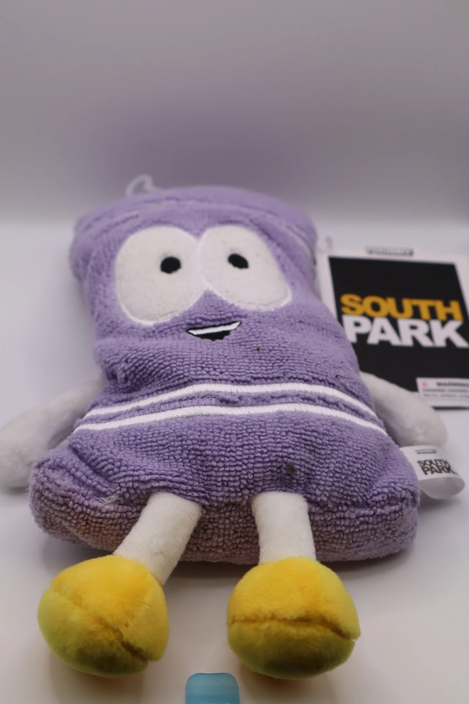 Kidrobot South Park Phunny Towelie Plush - photo 5