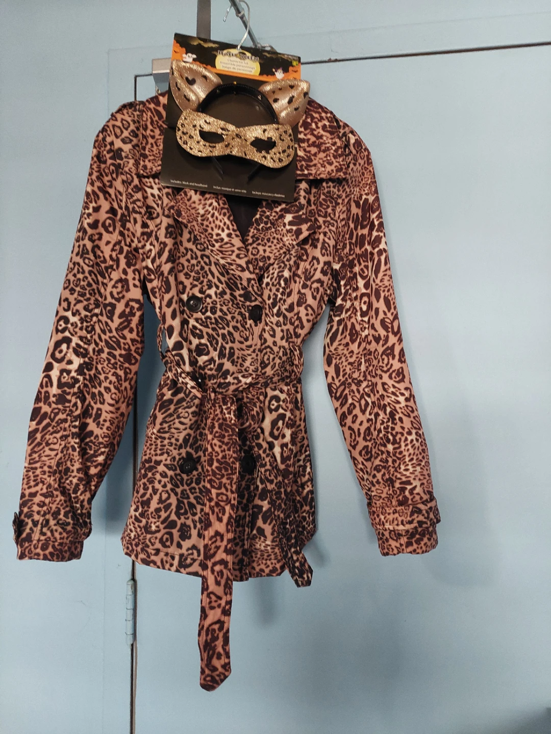 Halloween Costume Women's XL