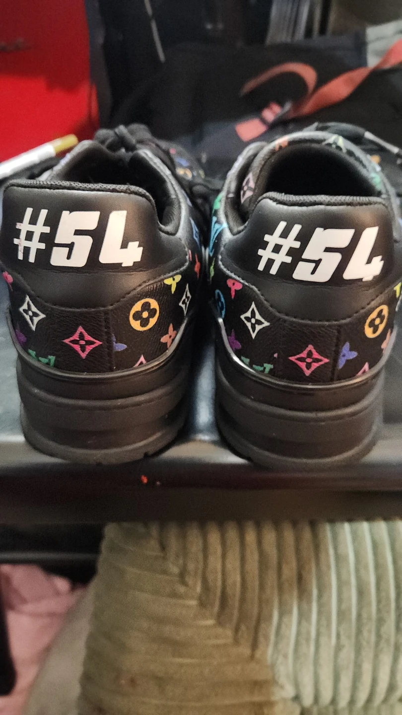 Lv#54 shoes - photo 2