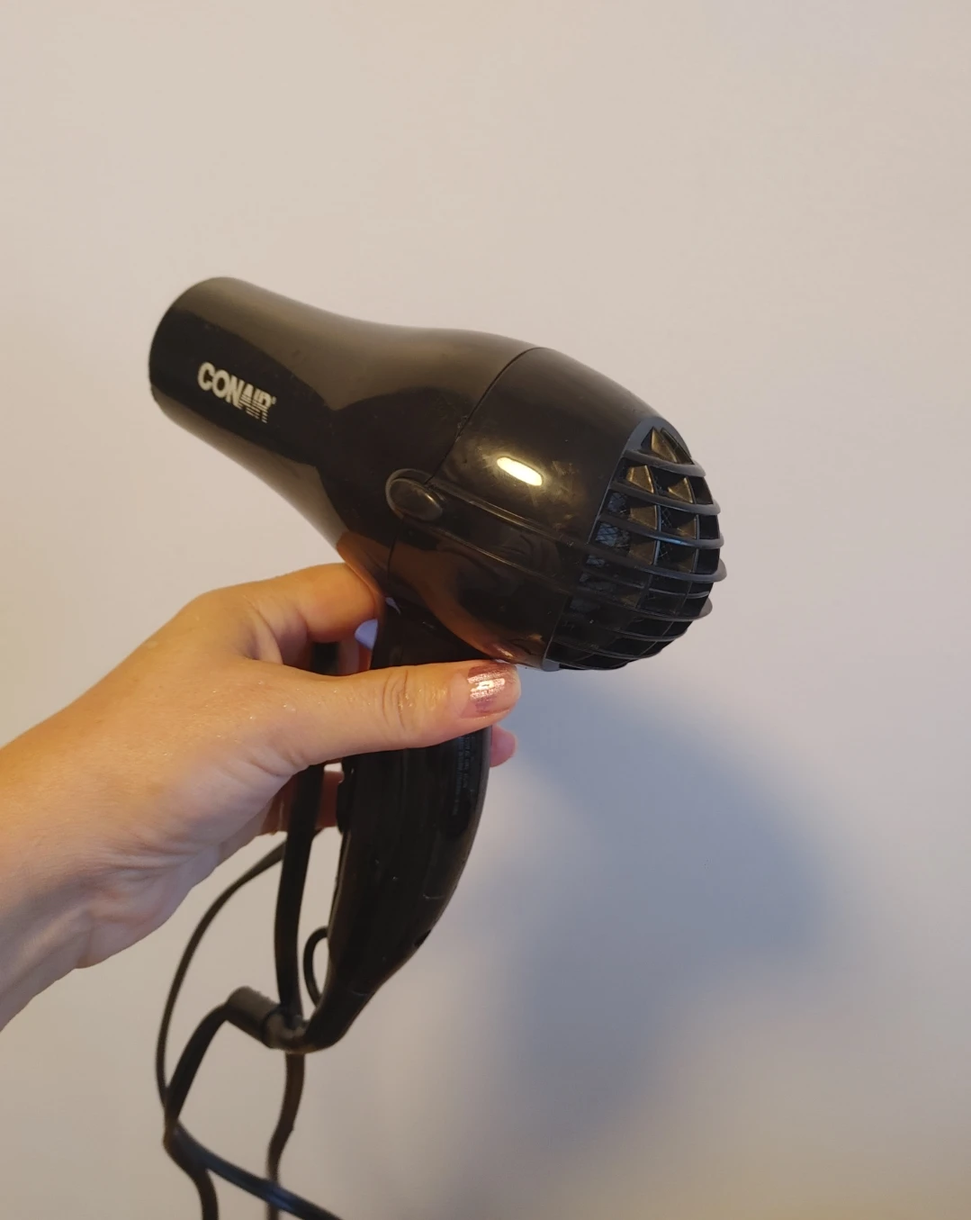 Conair Hair Dryer - photo 2