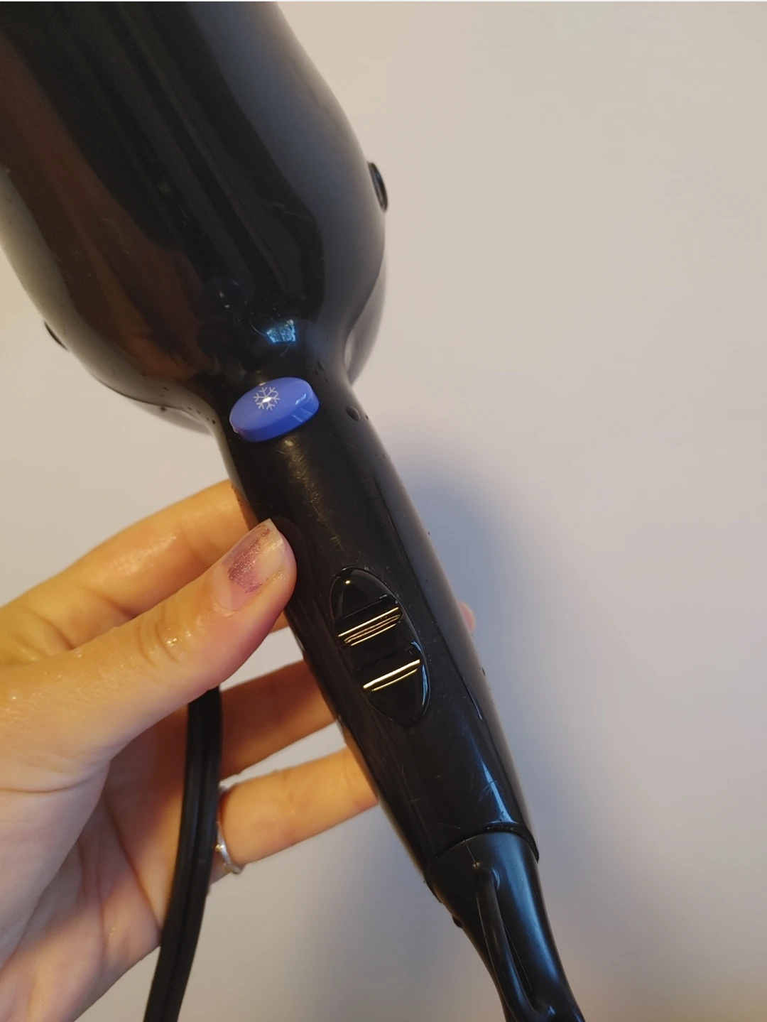 Conair Hair Dryer - photo 3