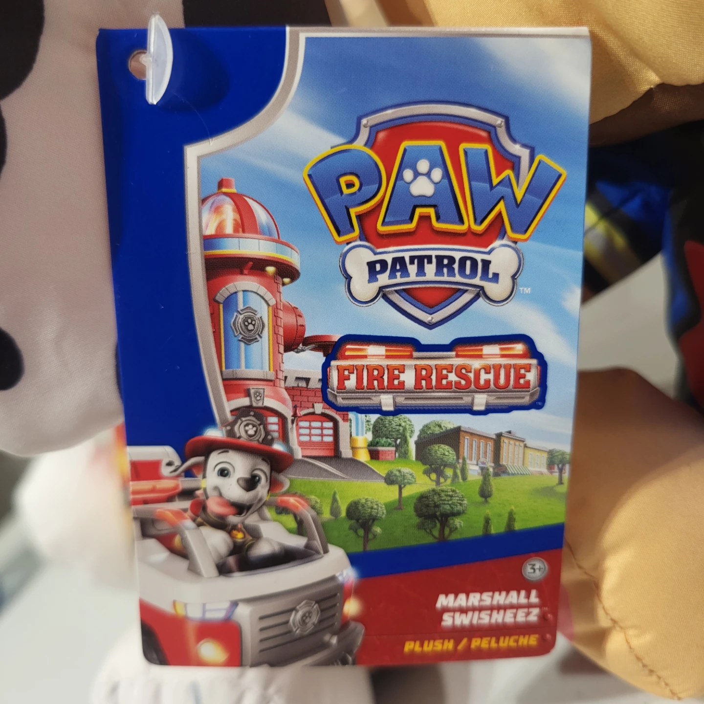 Paw Patrol Plush - photo 2