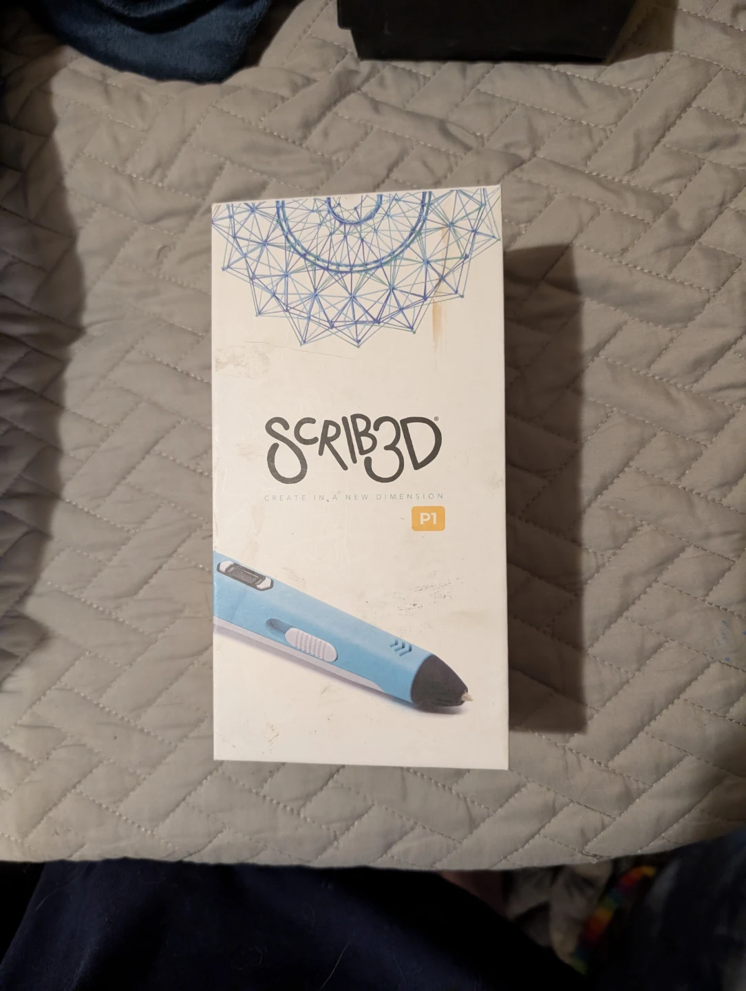 SCRIB3D P1 3D Printing Pen