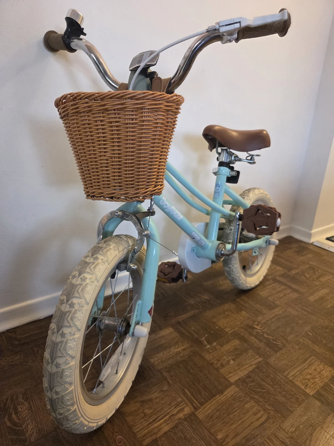 Joystar Kids Bicycle - photo 2
