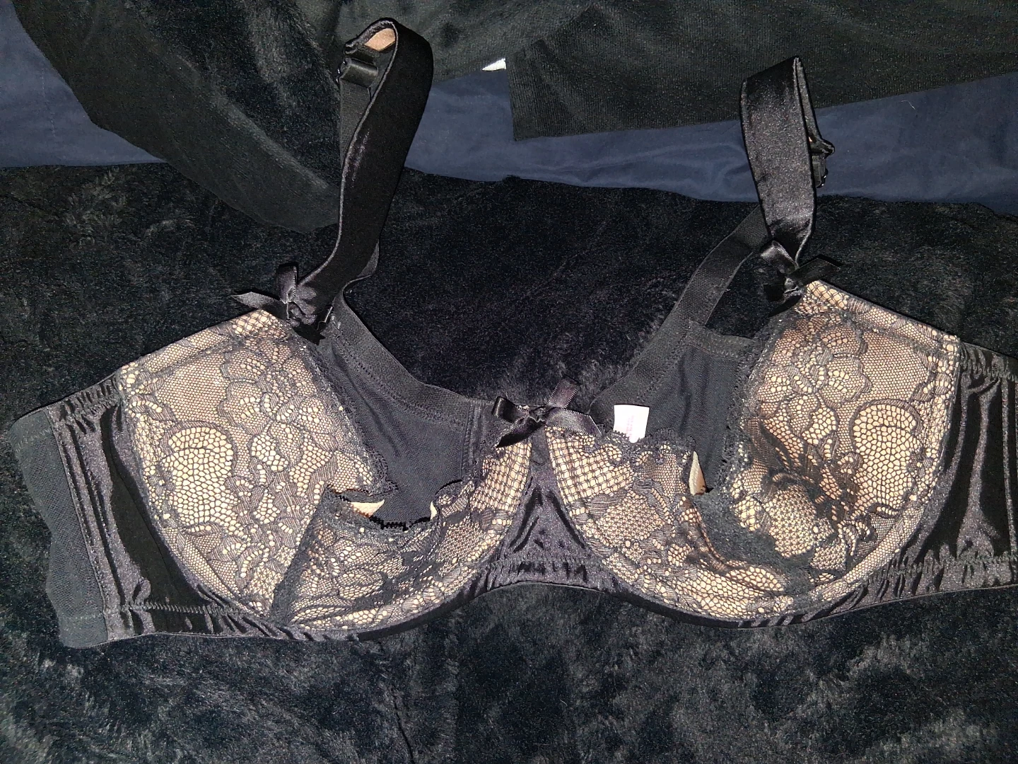 Bras: Savage X and Cacique - photo 5