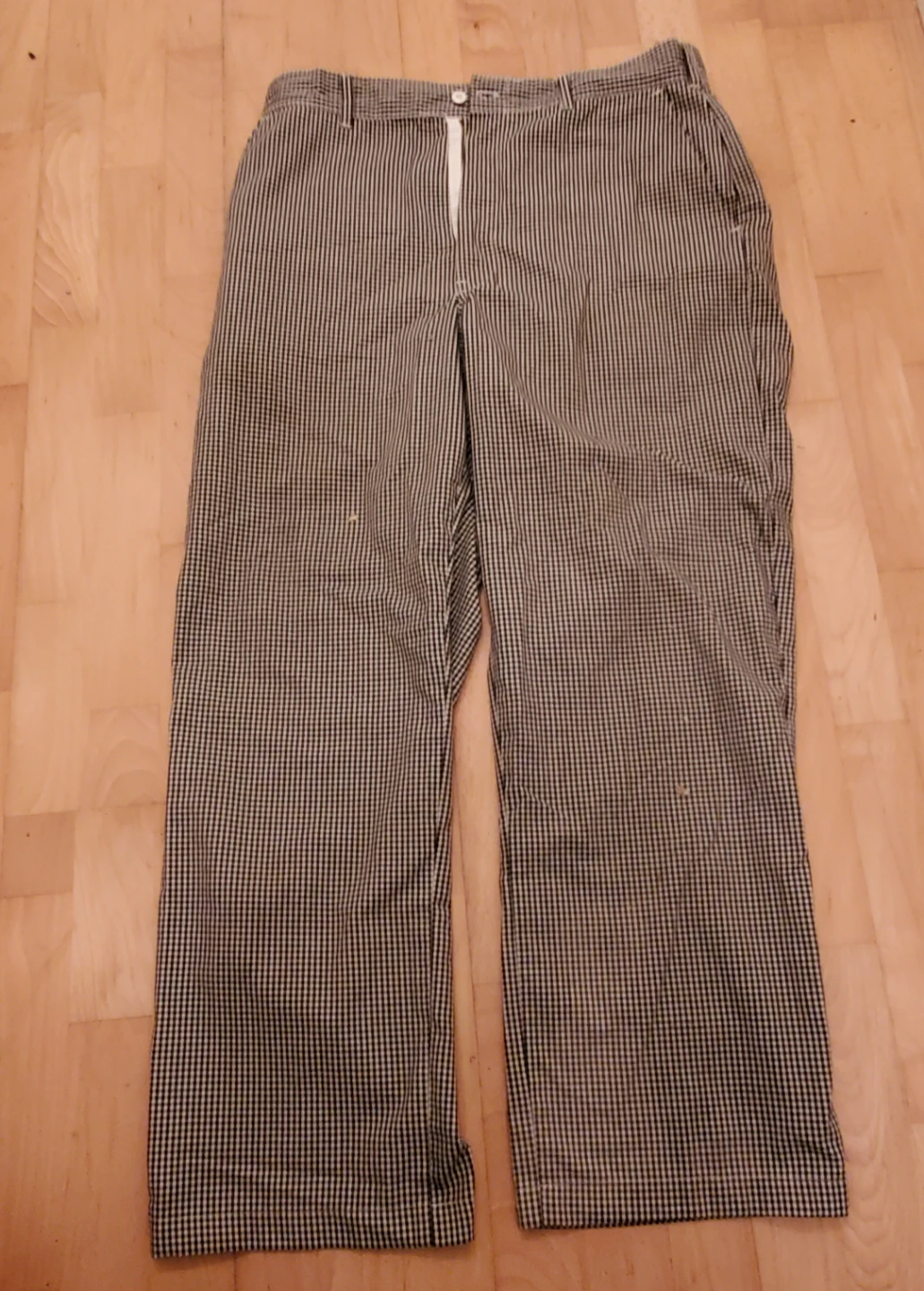 Large Pants