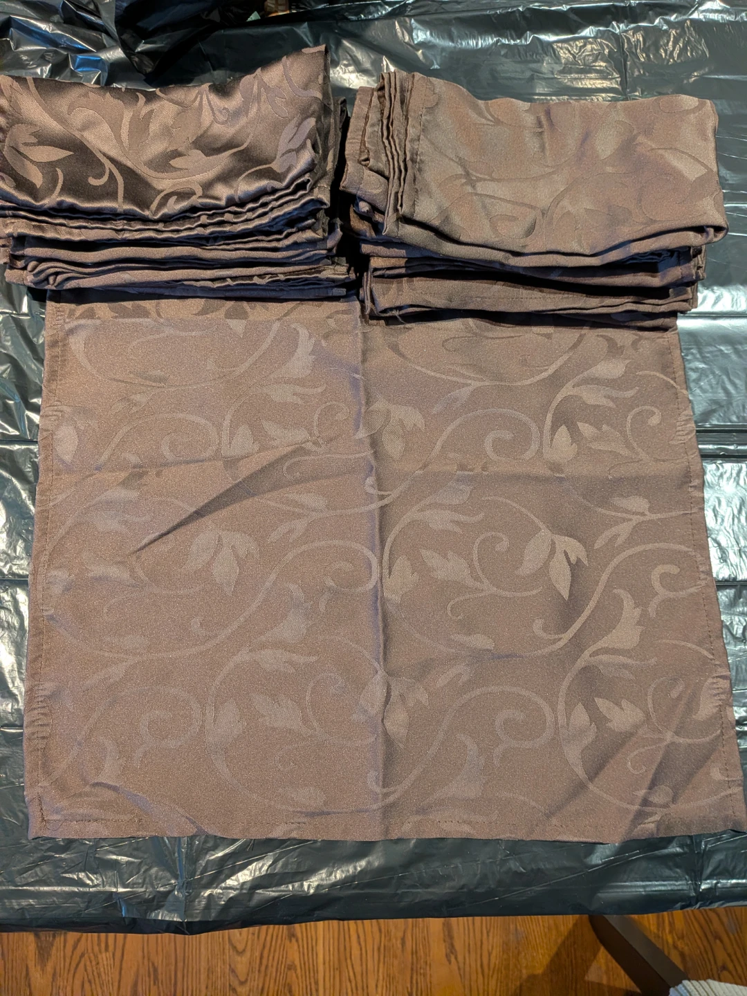 ASSORTED CLOTH NAPKINS - photo 3