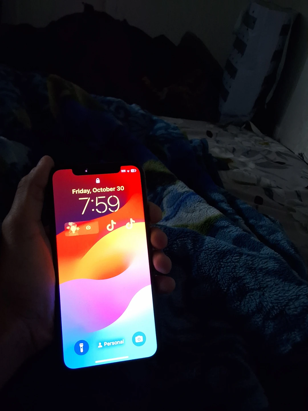 Apple iPhone XS Gold - photo 2