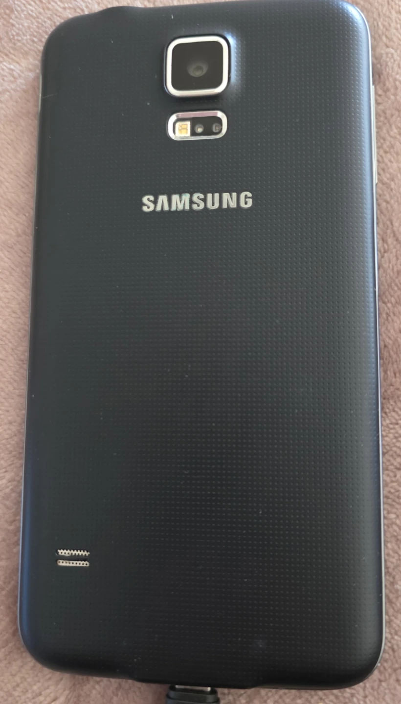 Samsung Galaxy S5 Neo Smartphone - photo 2