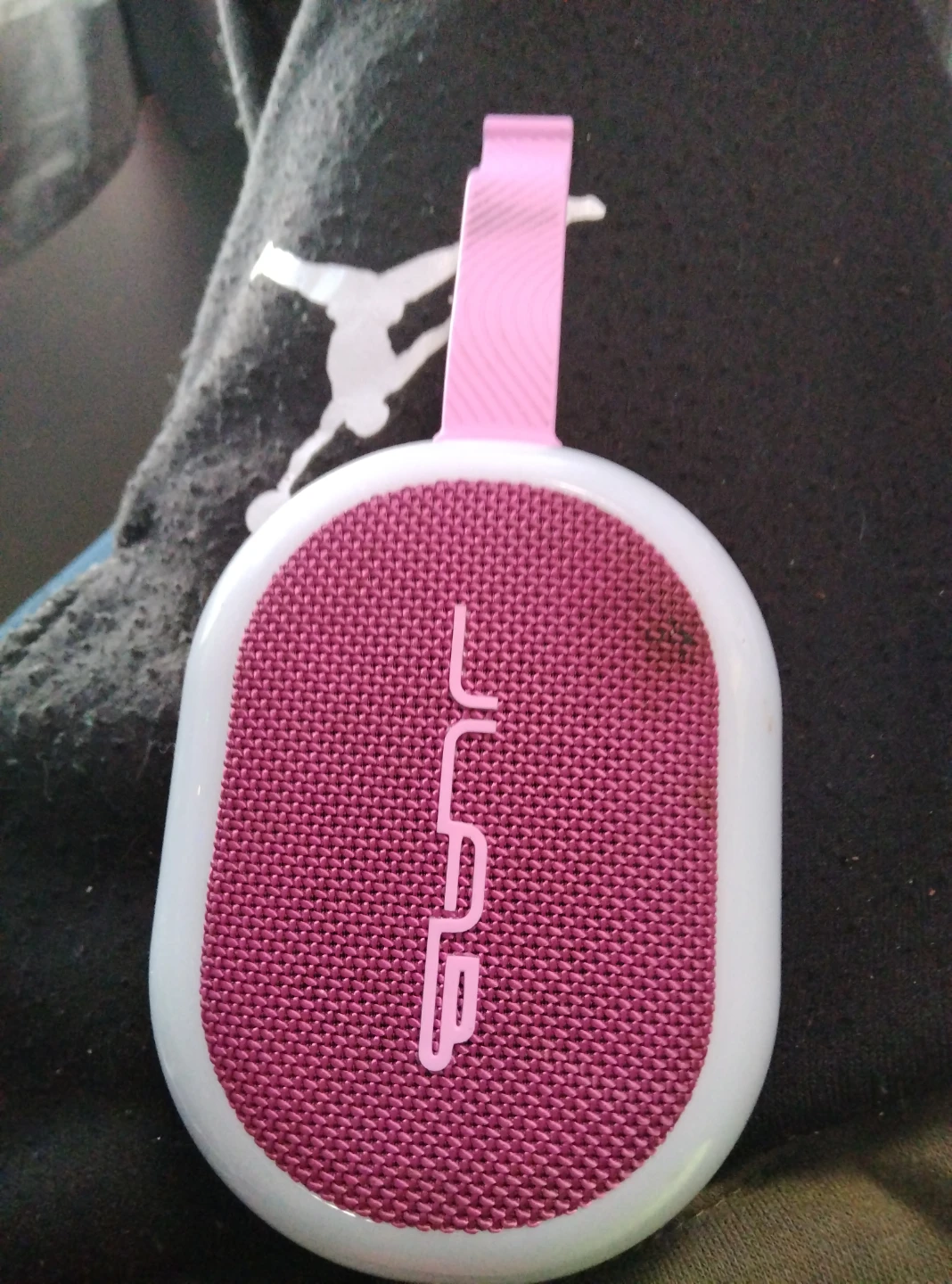 JLab Go Play Anywhere Portable Bluetooth Speaker - photo 2