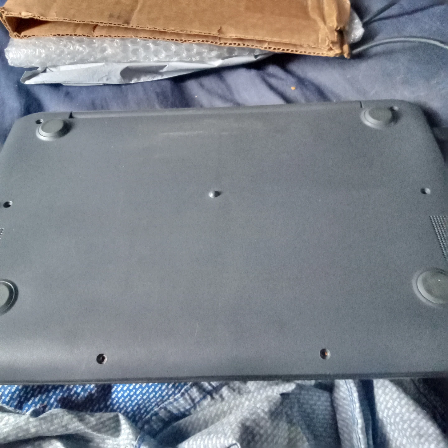 Chromebook - photo 5