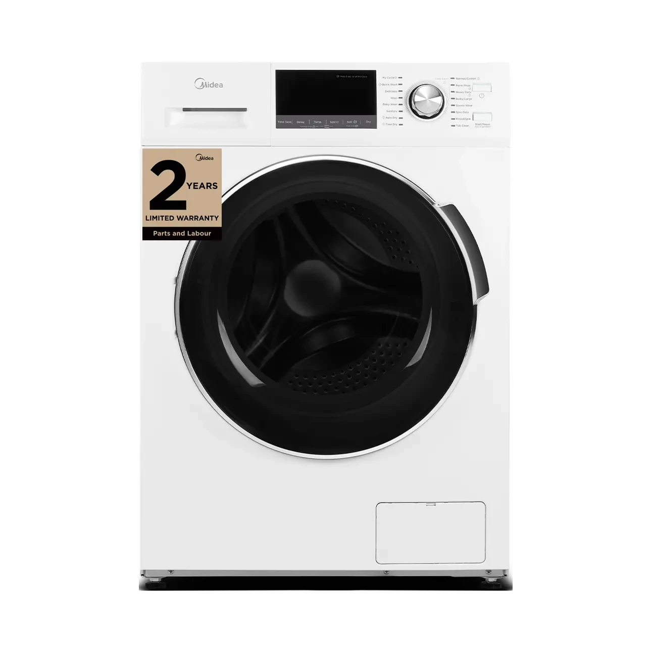 Midea All-in-One Ventless Washer Dryer Combo (Brand New) - photo 2