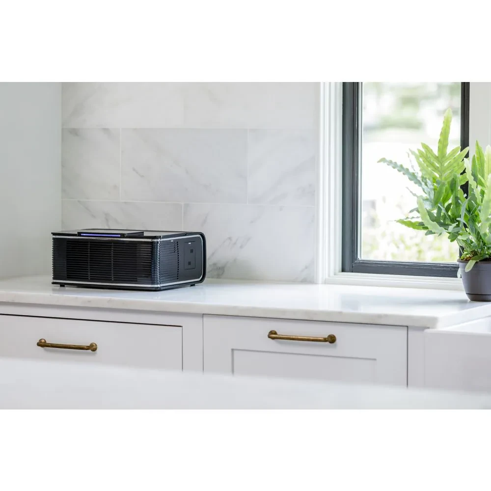 Oreck Tru Response Air Purifier WK1250000 - photo 3