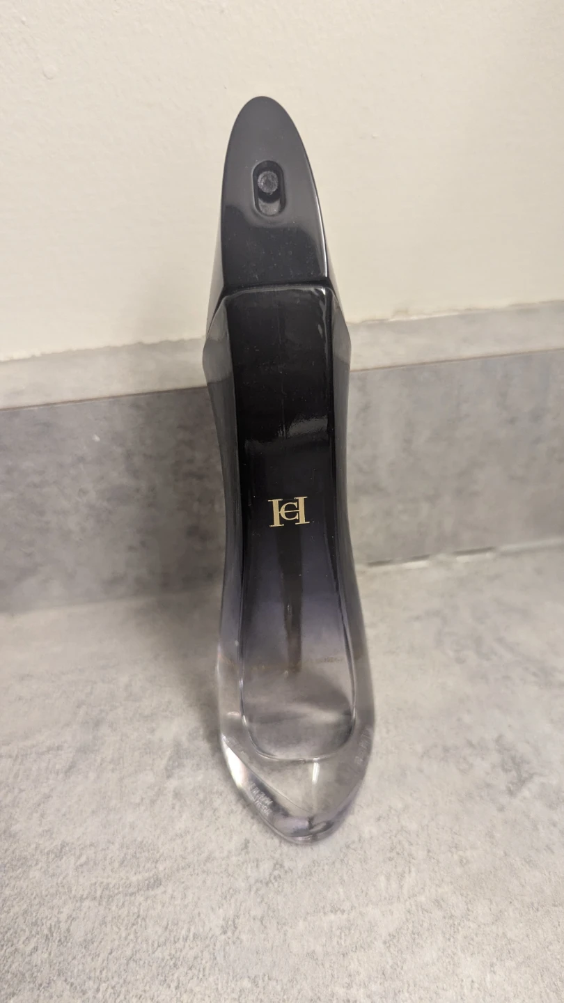 Carolina Herrera Good Girl Eau de Parfum 80 ML - photo 2