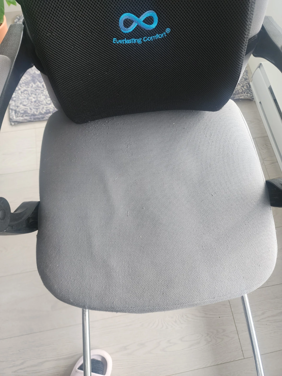 Gaming chair - photo 2