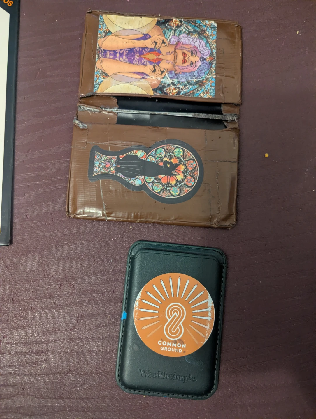 Assorted items bundle - photo 4