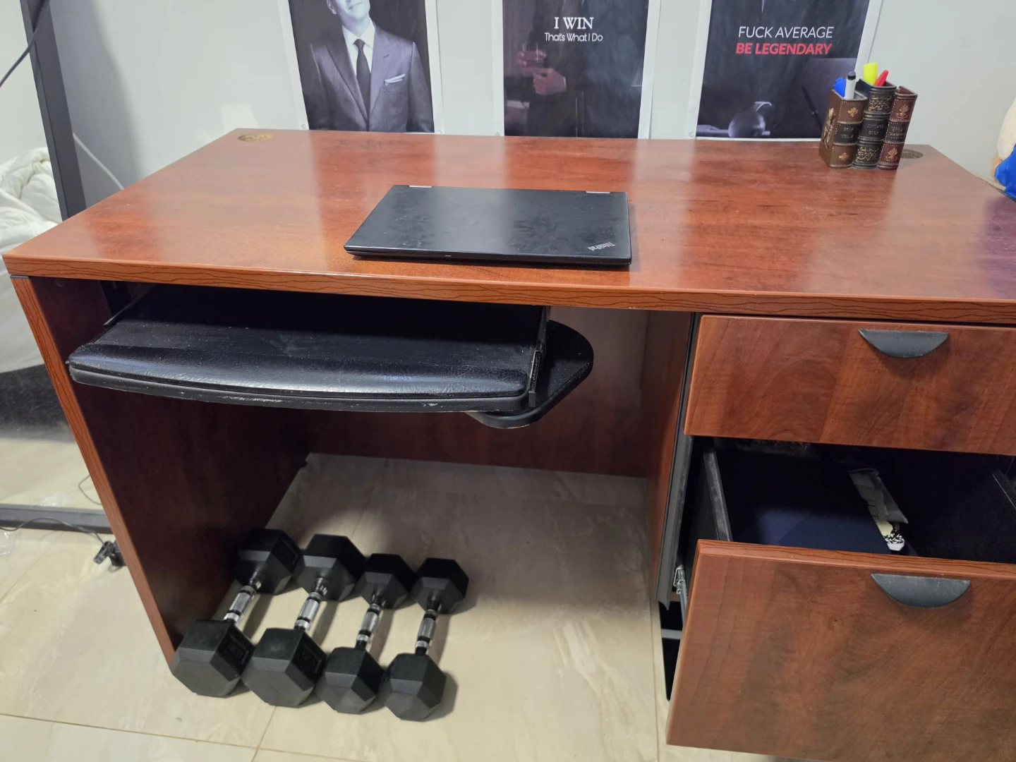 Office desk