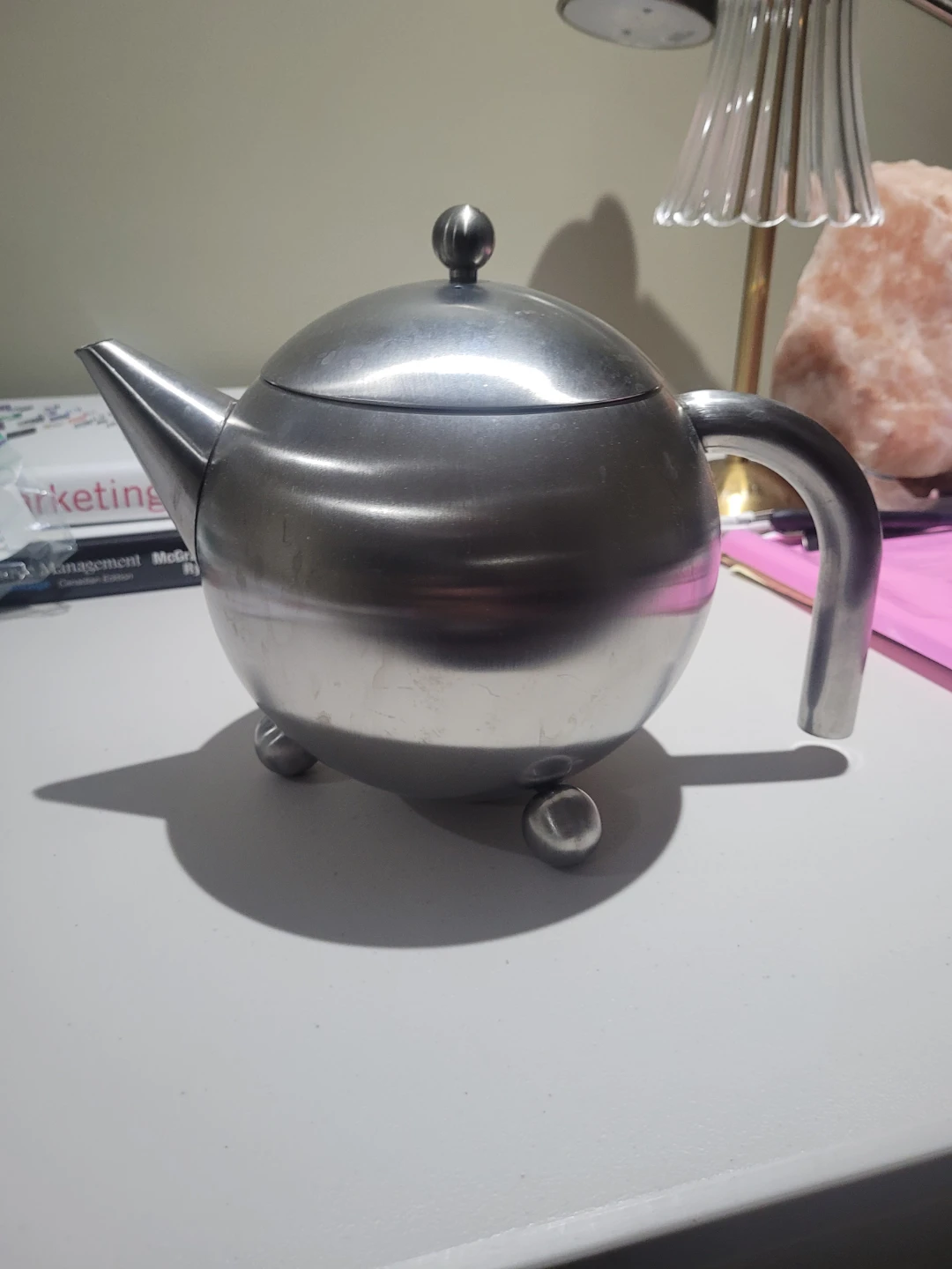 Henley Tea pot - photo 2