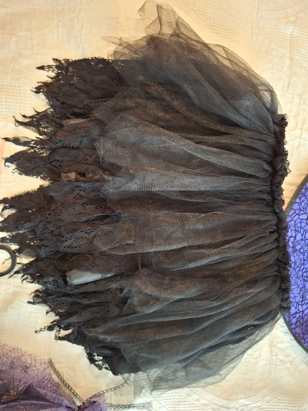 Witch Costume Accessory Set - photo 3