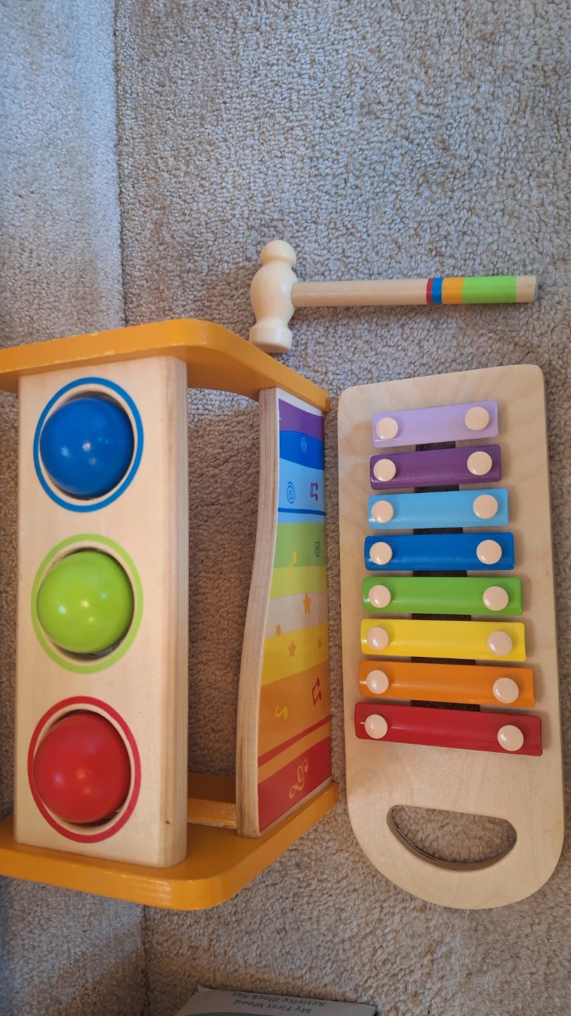 Baby toys bundle - photo 5