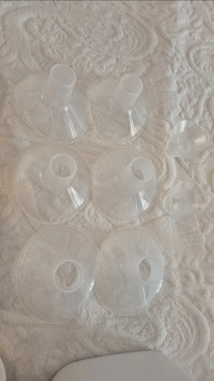 Medela Pump in Style Pro Breast Pump Set - photo 4