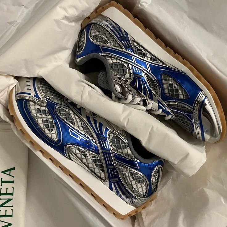 Bottega Veneta Sneakers