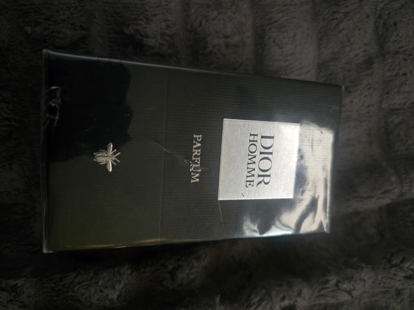 Dior Homme Parfum 75ml