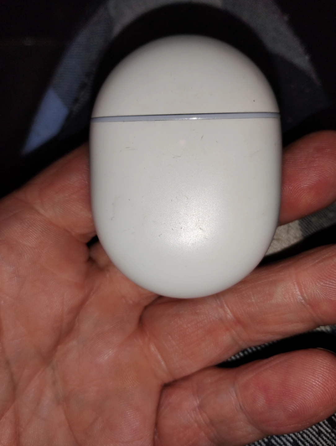 Google Pixel Buds A-Series Wireless Earbuds