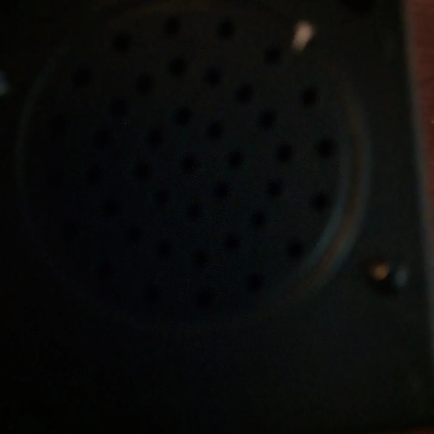 Halloween LED Light Controller with Speaker - photo 2