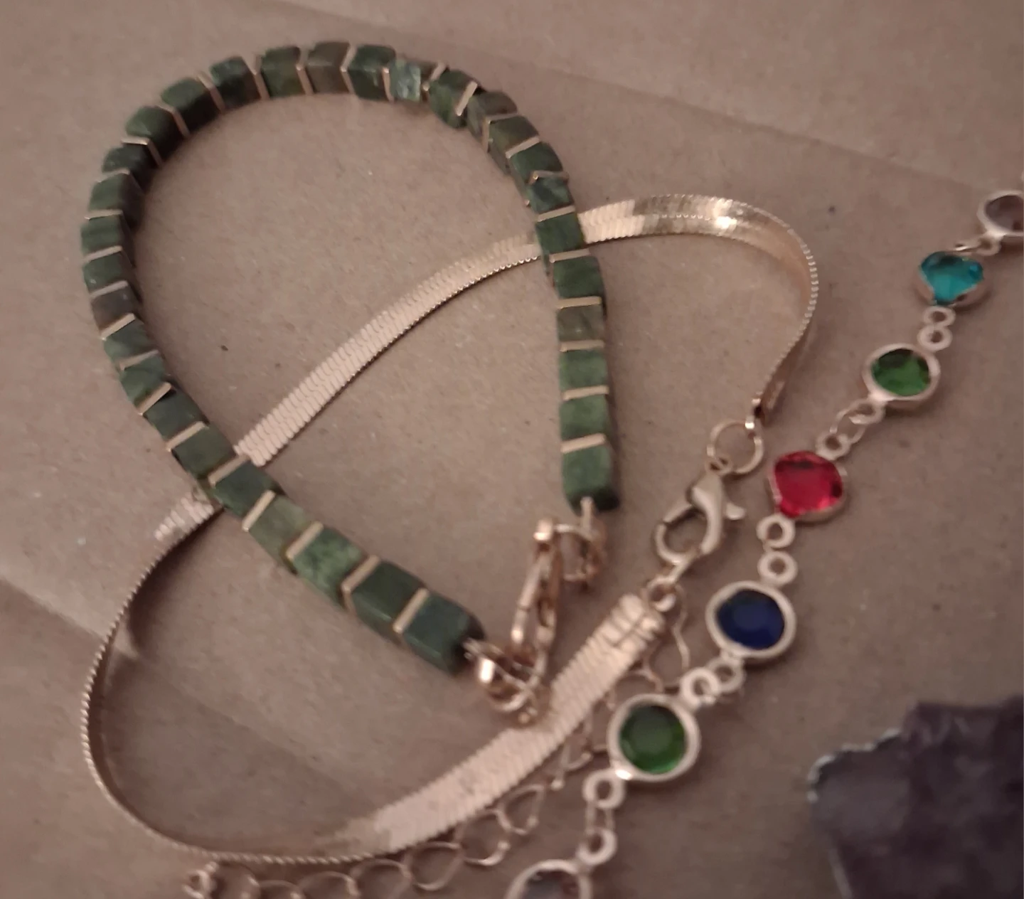 Assorted Jewellery Collection - photo 3