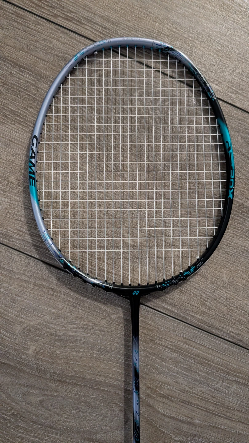 Yonex Astrox 88S Game Badminton Racket - photo 2