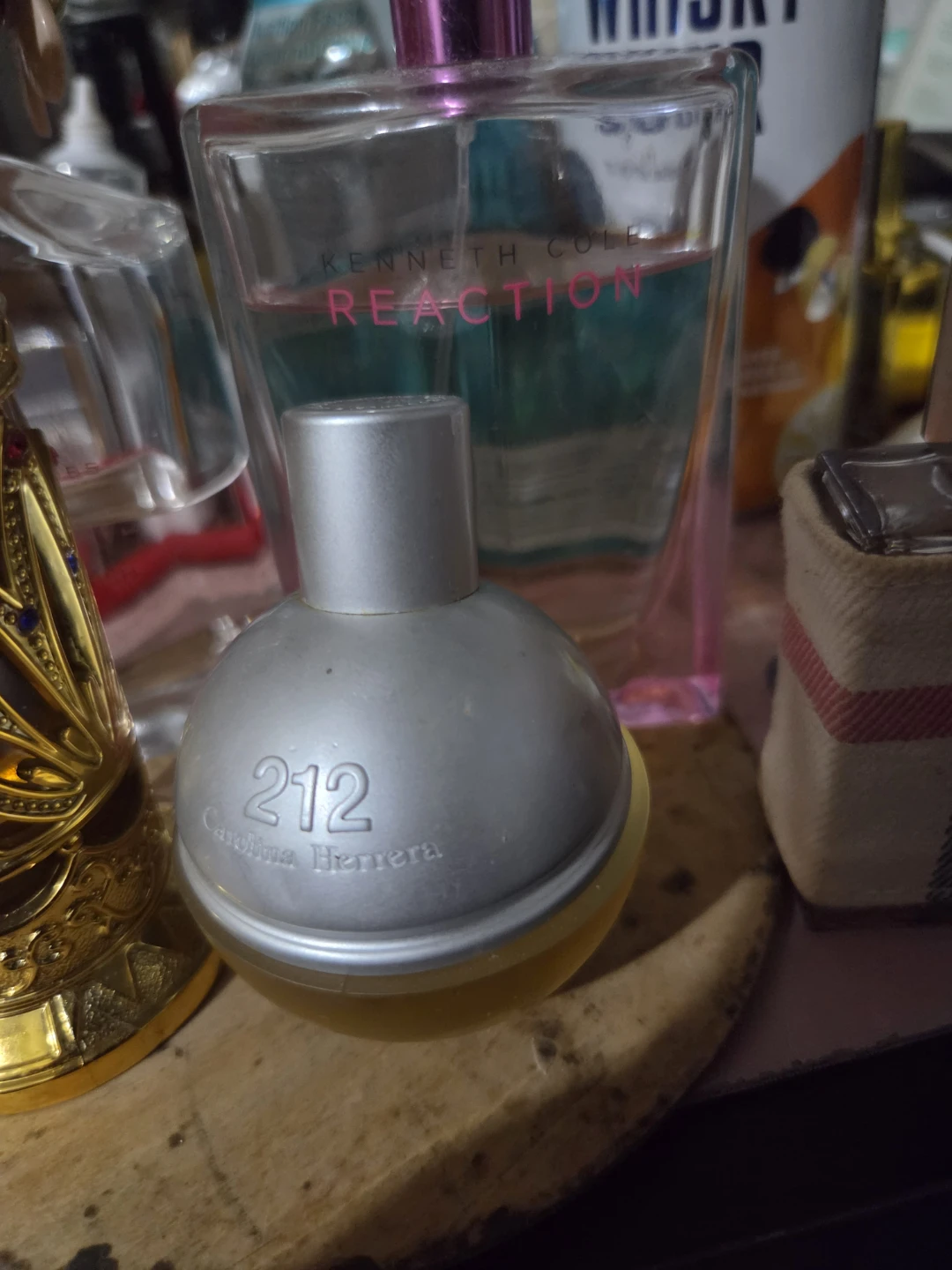 Assorted Designer Perfume Bottles - photo 2