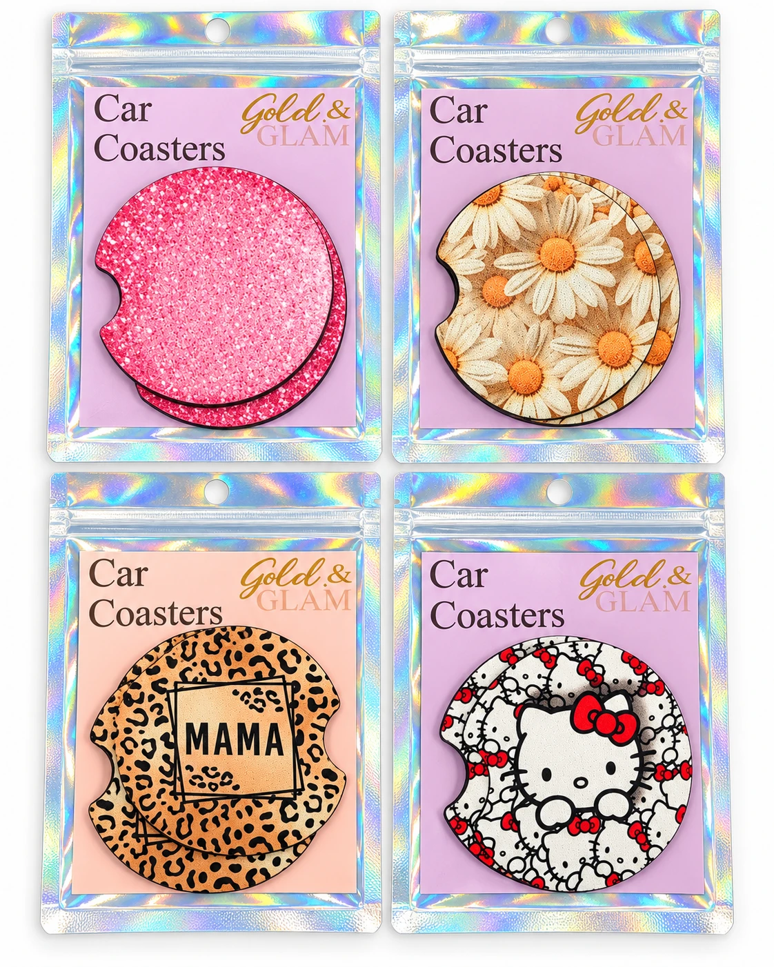 Car Coaster