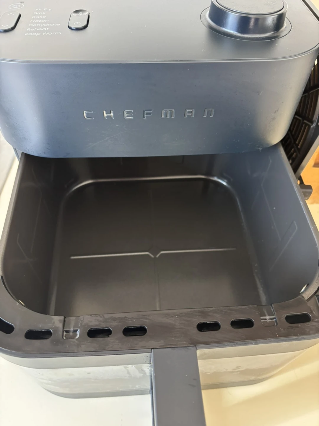 Chefman Air Fryer - photo 5