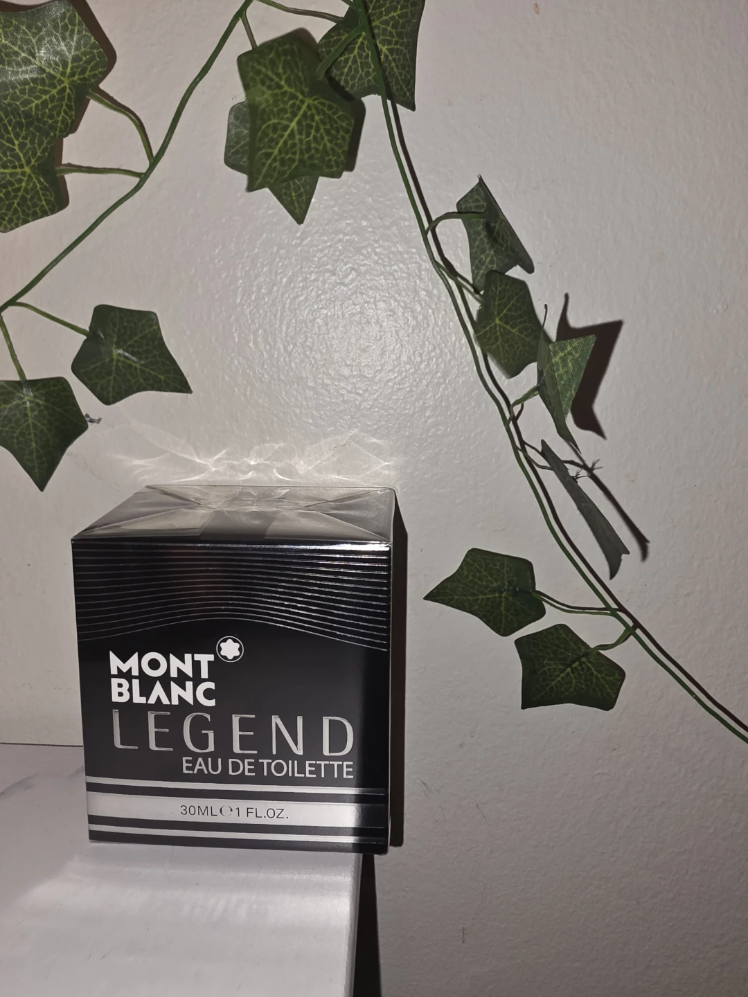 Montblanc Legend Eau de Toilette 30ml