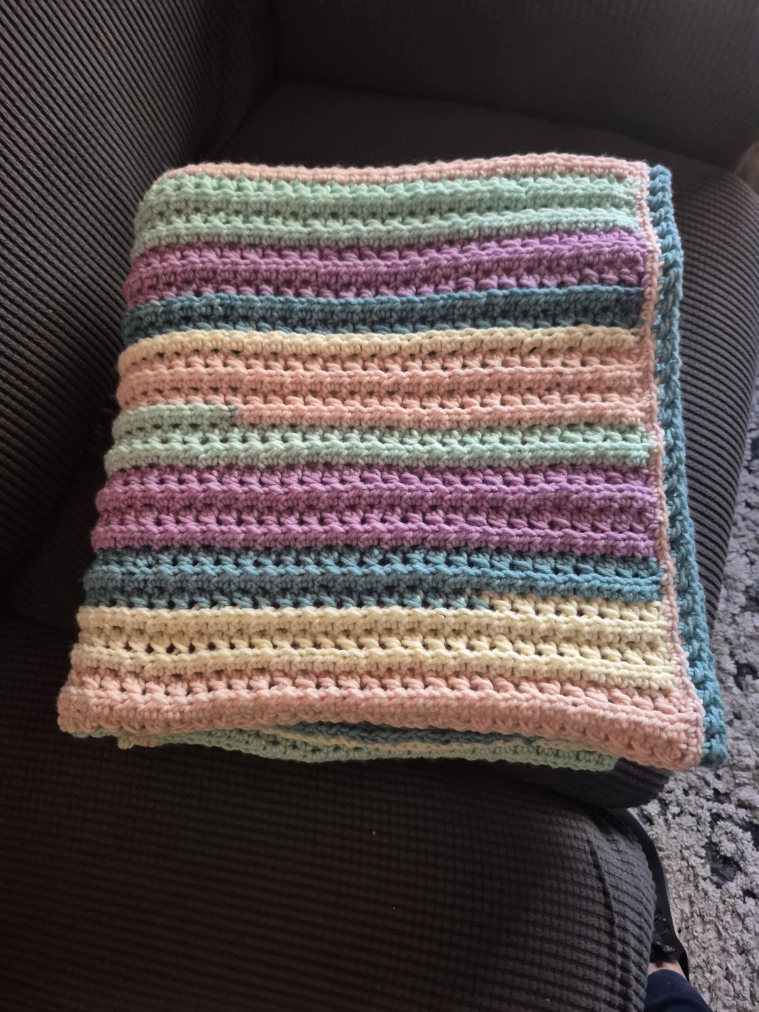 Blanket/Throw
