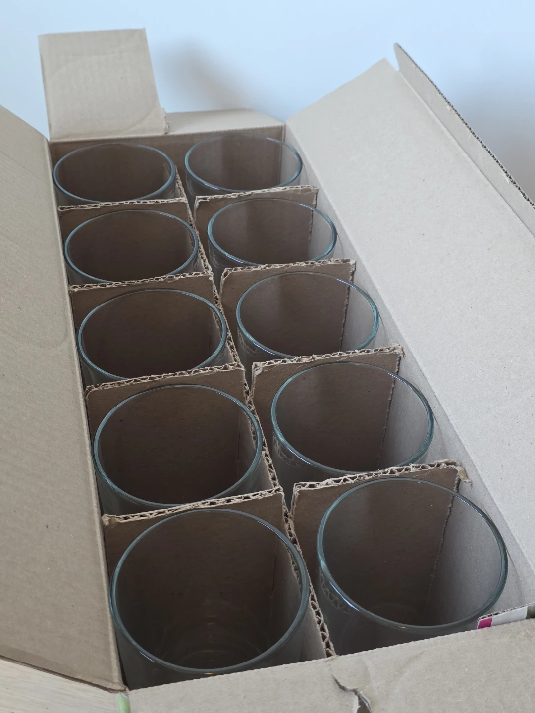 Tommy Bahama 10-Piece Glass Set - photo 5