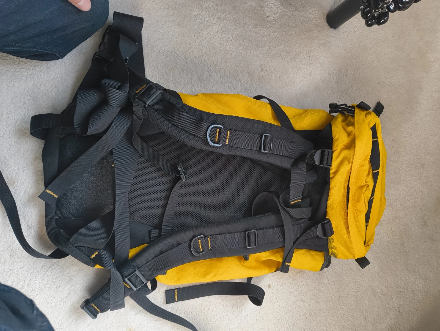 Mountain Equipment Co-op Backpack - photo 2