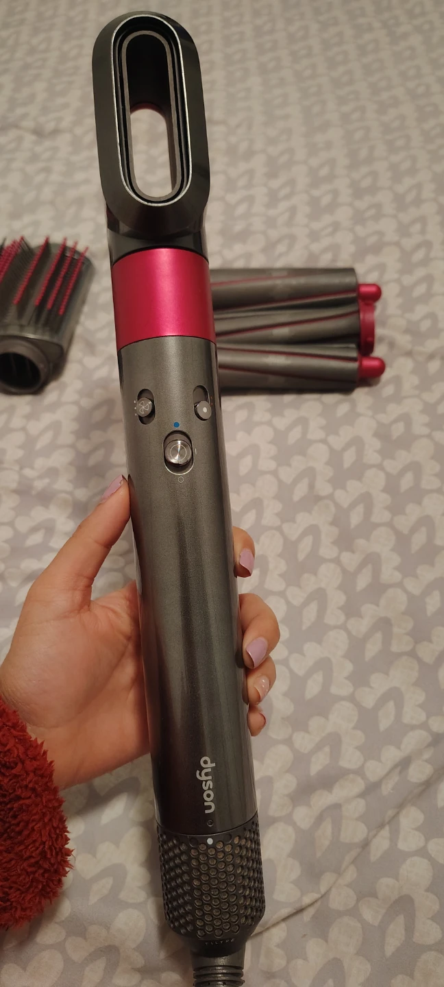 Dyson Airwrap Styler - photo 4