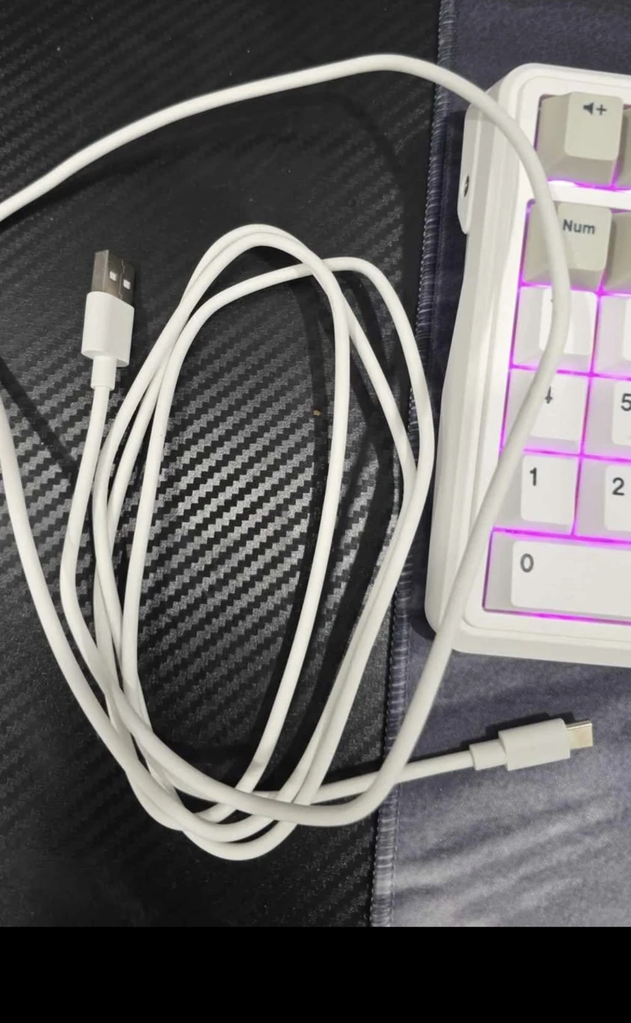 RK Royal Kludge L98 Mechanical Keyboard - photo 4