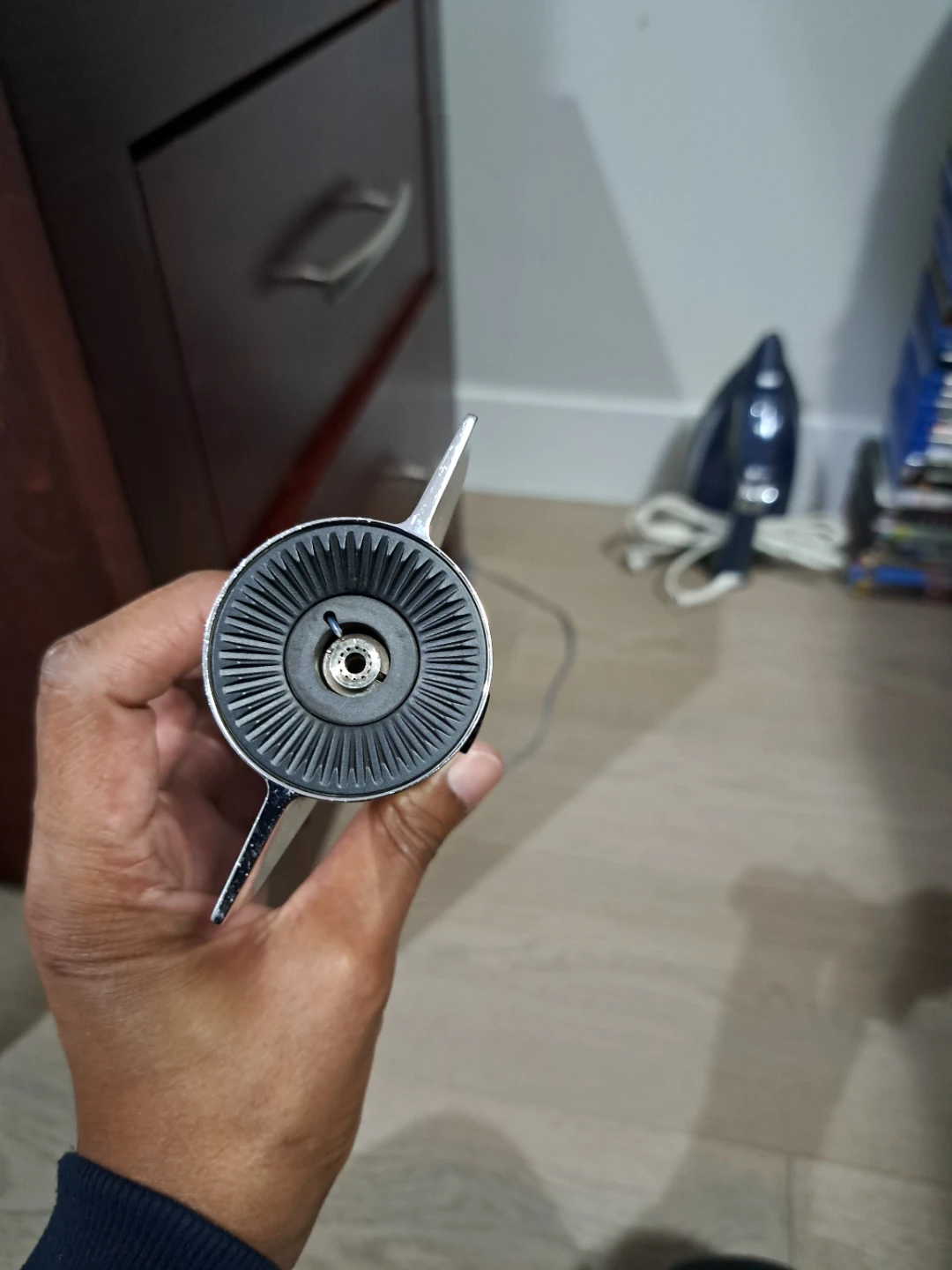 SpaceX Starship Torch - photo 4