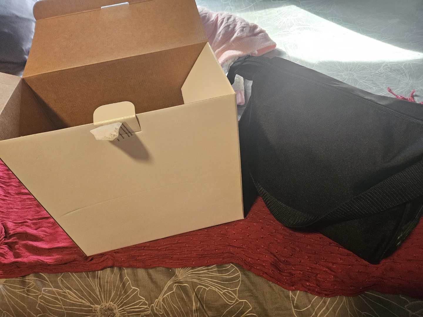 Medela Pump In Style Pro+ Breast Pump Bundle – New, Never Used