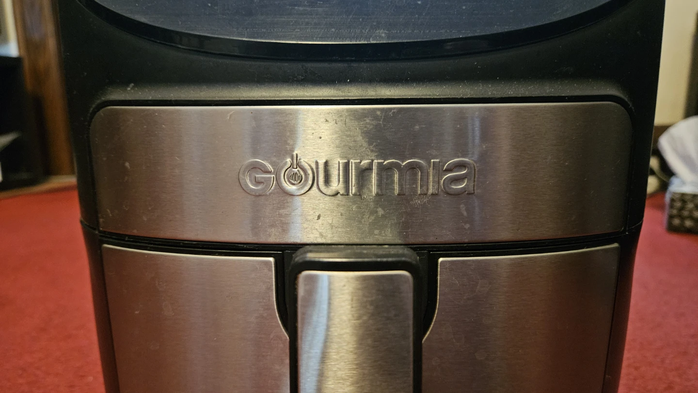 Gourmia 6.7L Digital Air Fryer GAF798 - photo 2