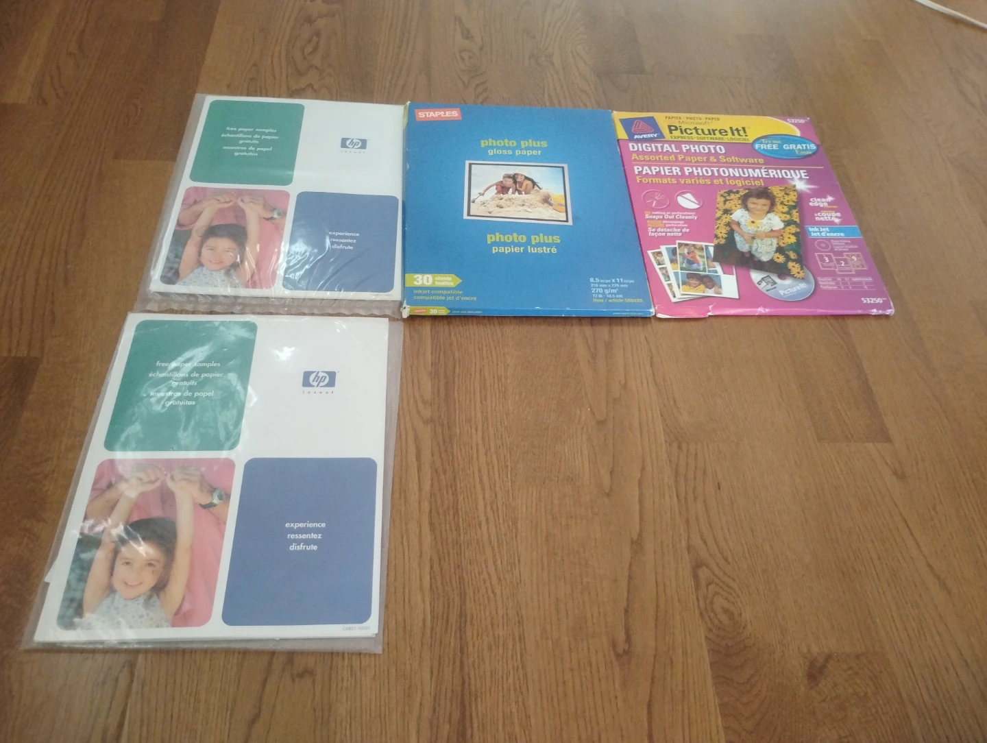 Photo Paper for Printing